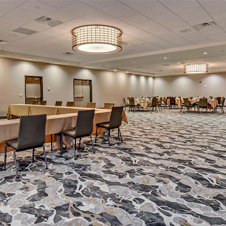 Holiday Inn - Nampa By Ihg Exterior foto