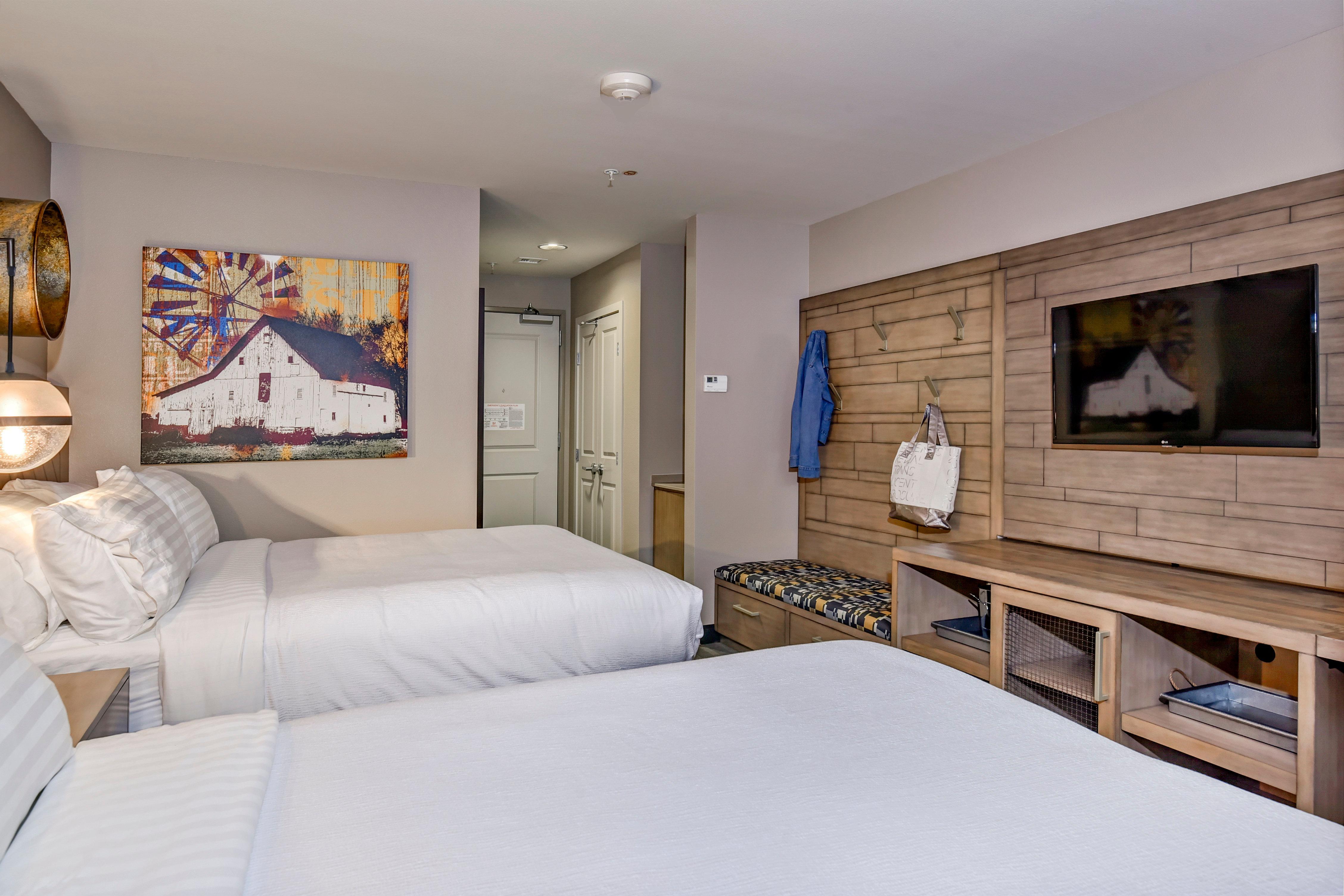 Holiday Inn - Nampa By Ihg Exterior foto