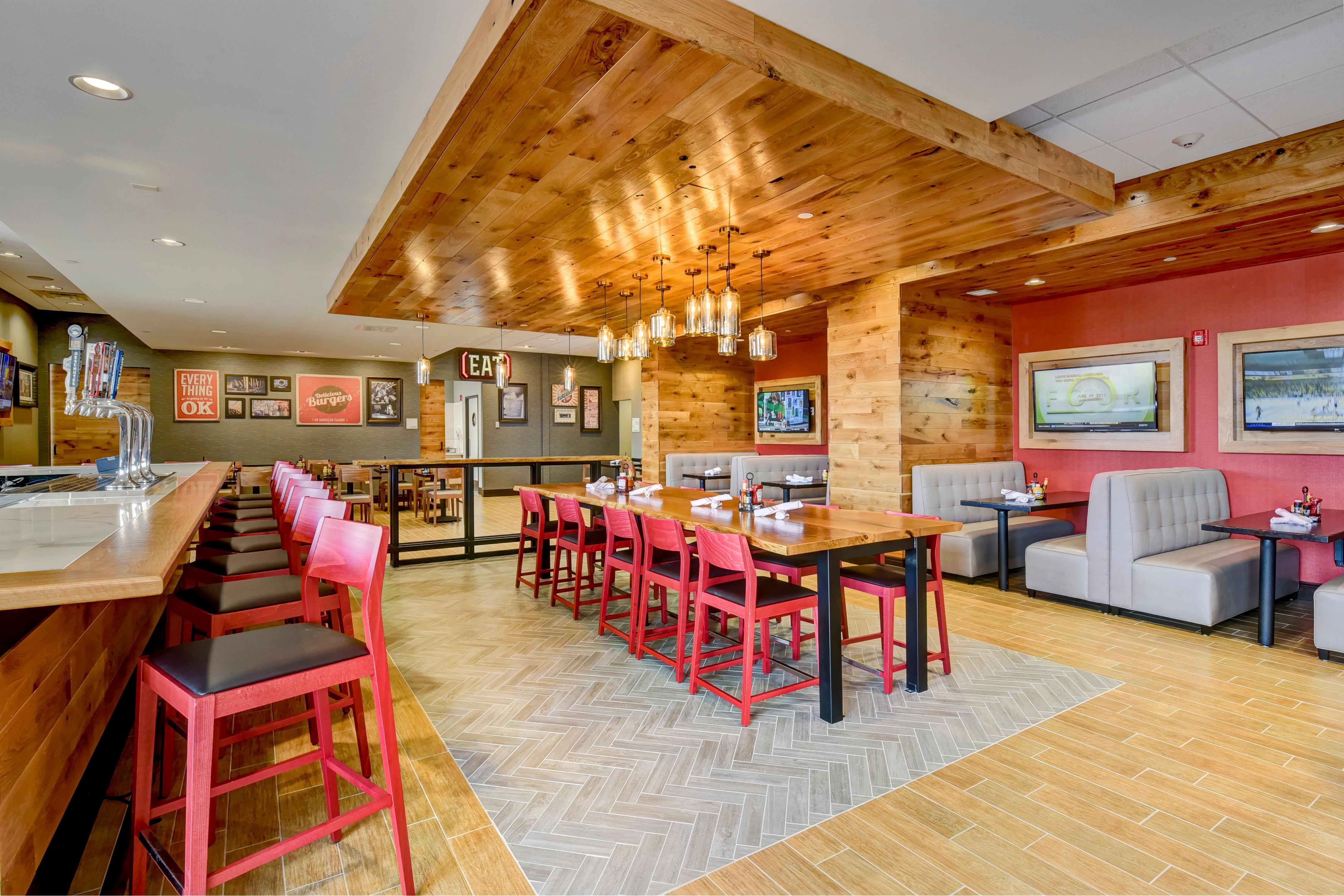Holiday Inn - Nampa By Ihg Exterior foto