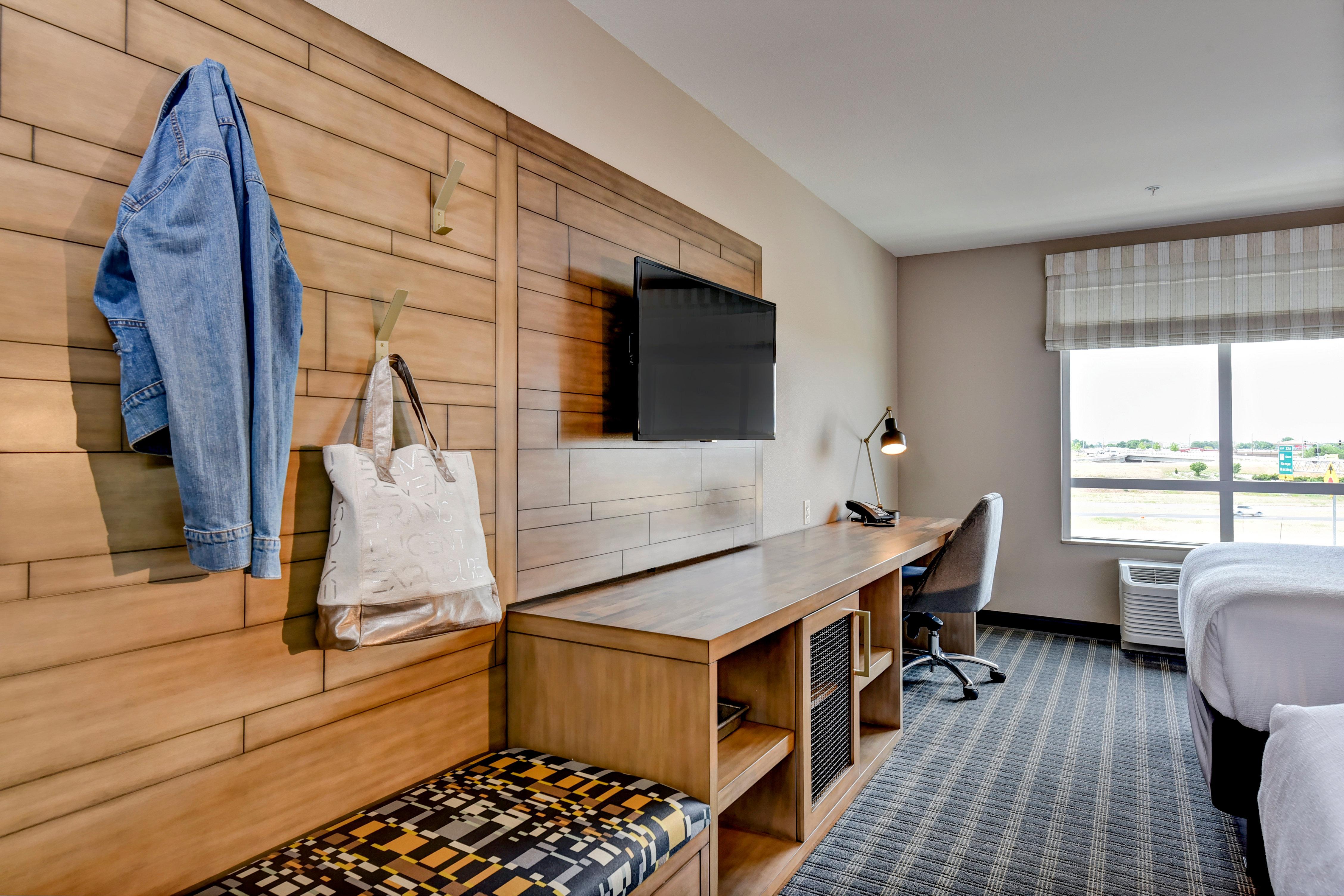 Holiday Inn - Nampa By Ihg Exterior foto