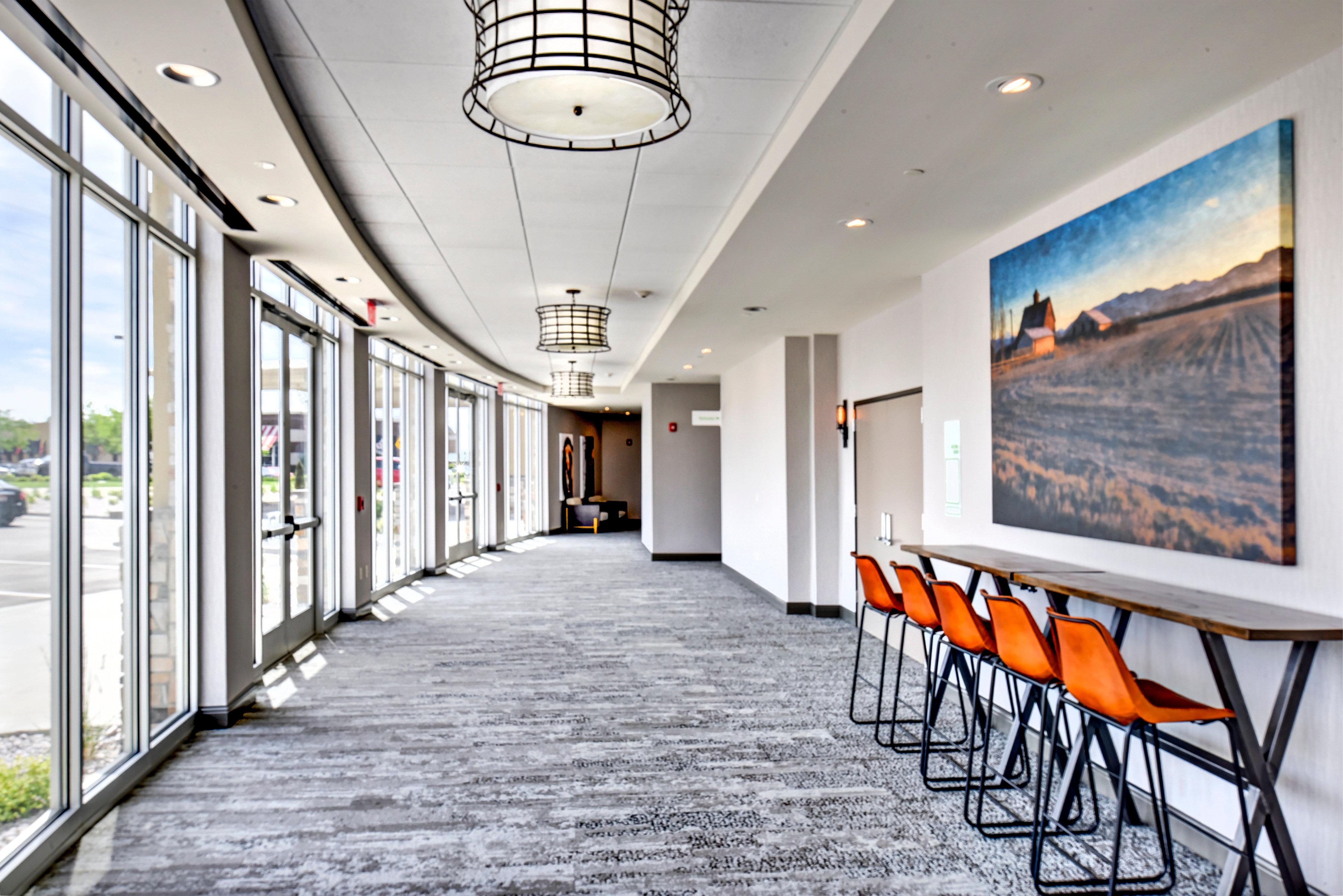 Holiday Inn - Nampa By Ihg Exterior foto