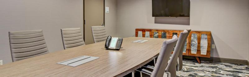 Holiday Inn - Nampa By Ihg Exterior foto
